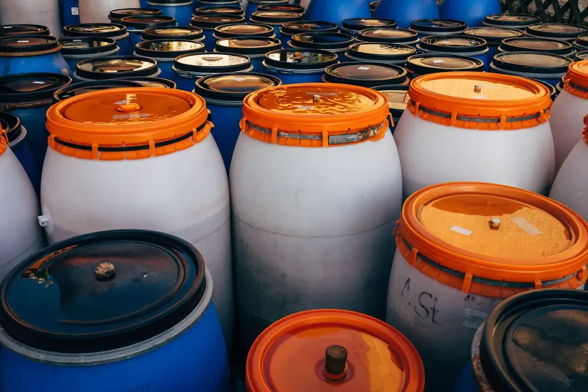 Medical Waste Removal in Rockford, OH