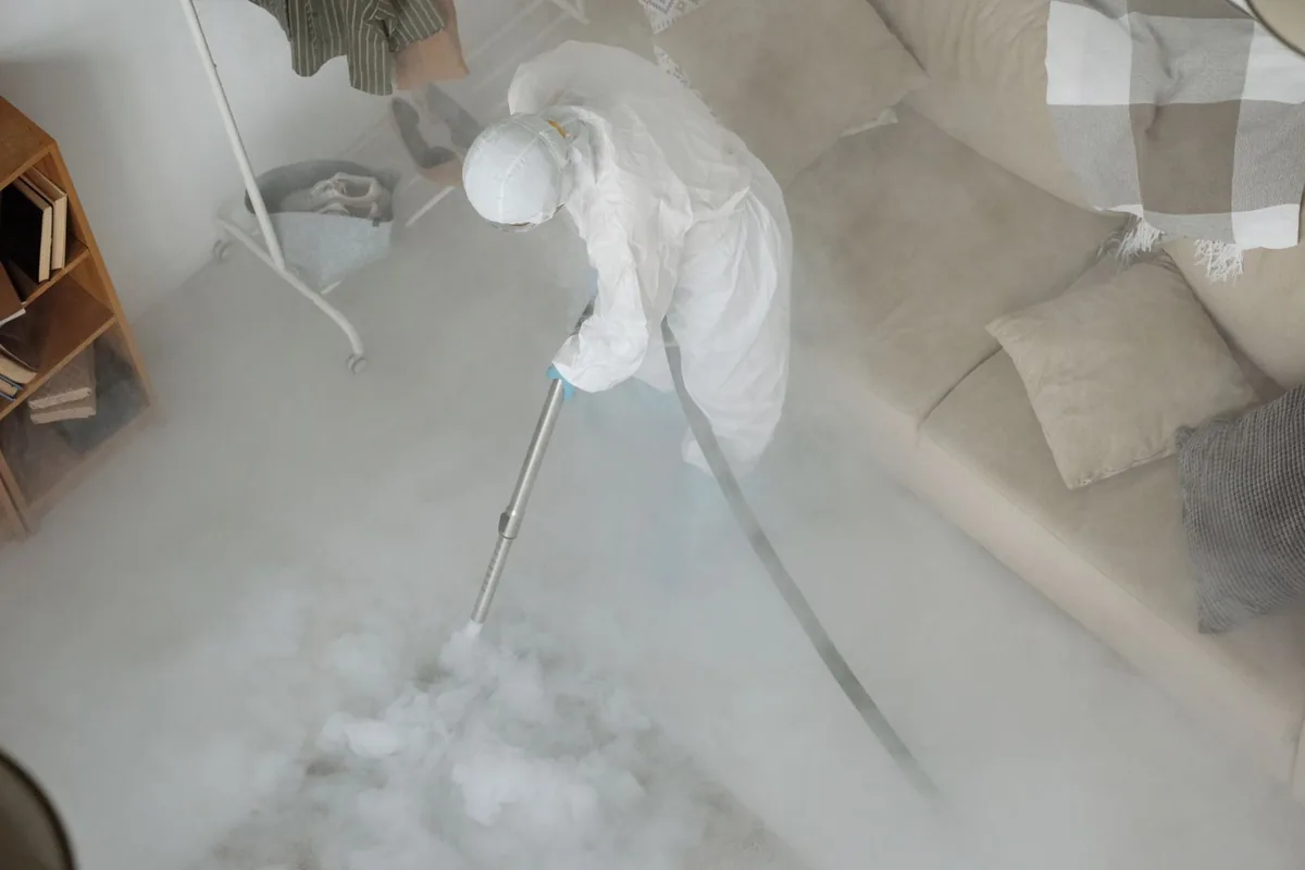 Crime Scene Cleanup in Rockford, OH